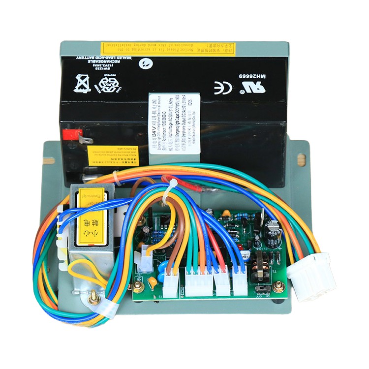Fuente de alimentación de emergencia, piezas y accesorios para ascensor Hitachi