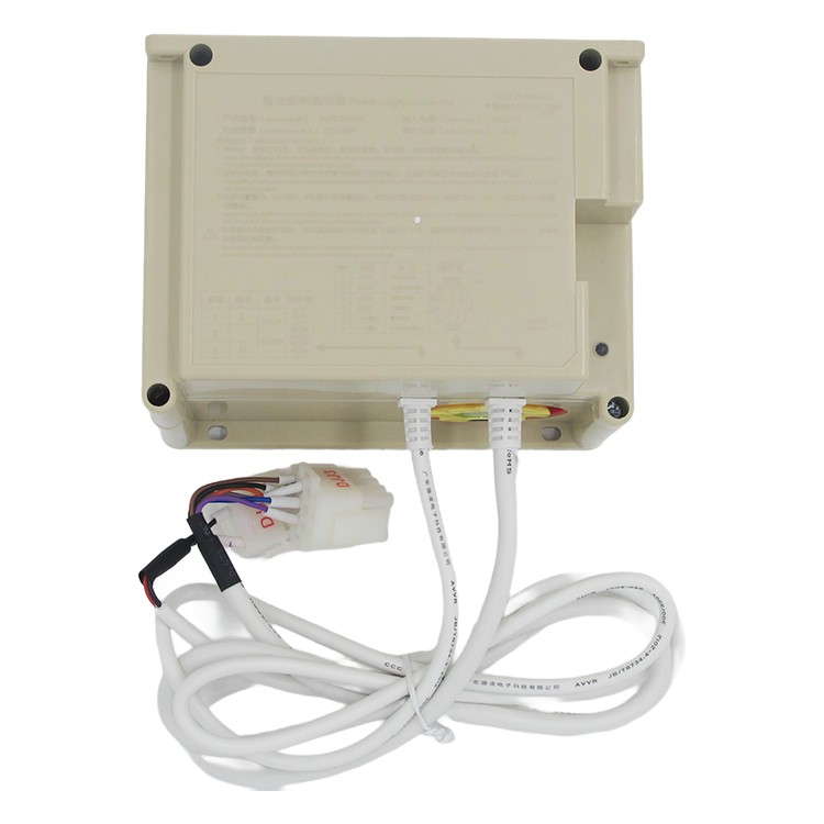 Fuente de alimentación de emergencia, piezas y accesorios para ascensor OTIS