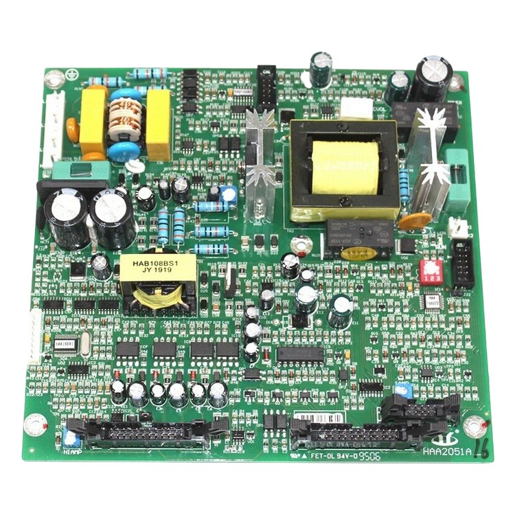 Placa de rescate de emergencia OTIS piezas y accesorios de ascensor
