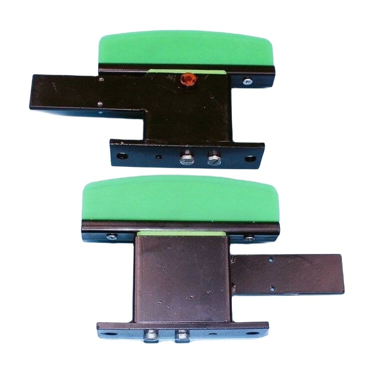 Dispositivo de tensión para escalera mecánica, piezas y accesorios para ascensor OTIS