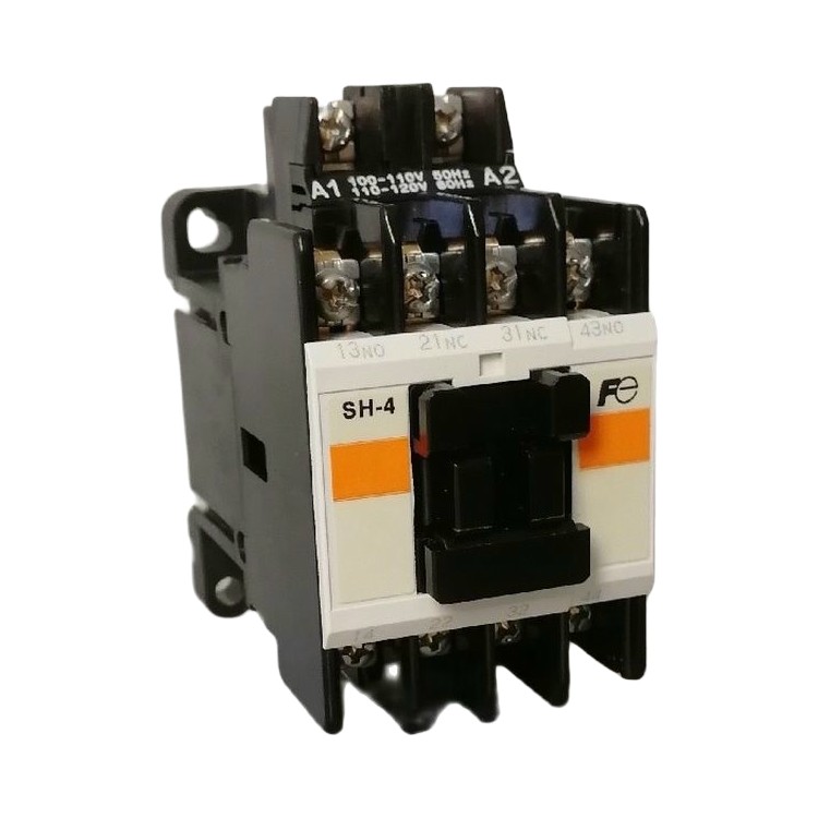 Contactos de CA Fuji para piezas de ascensor y accesorios