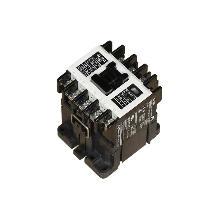 Contactor Fuji DC48V 18A, accesorios y piezas de repuesto para ascensor