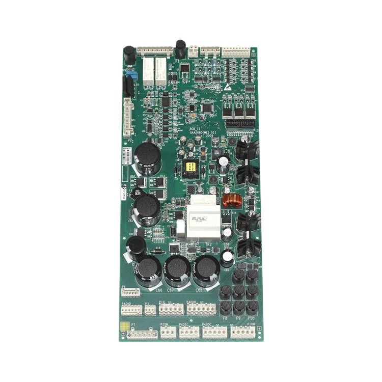Tablero de control GII BCB, piezas OTIS para ascensor, accesorios de elevador