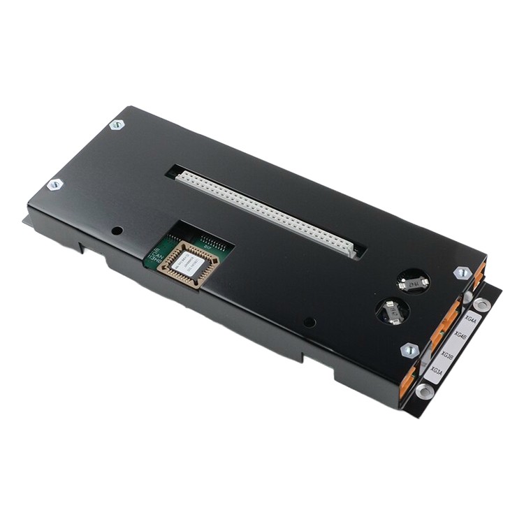 Tablero de control de grupo, piezas KONE para ascensor, accesorios de elevador