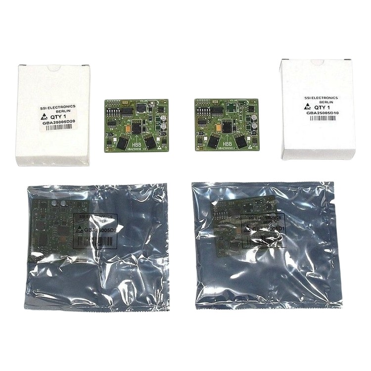 Tablero de instrucciones HBB, piezas OTIS para ascensor, accesorios de elevador