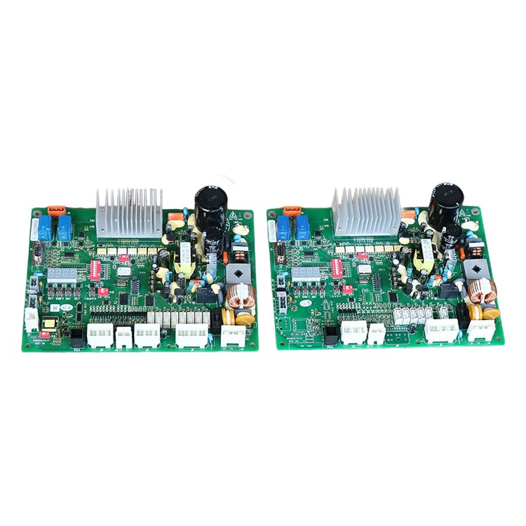 Tablero de control de puerta HGE B F, piezas Hitachi para ascensor, accesorios de elevador