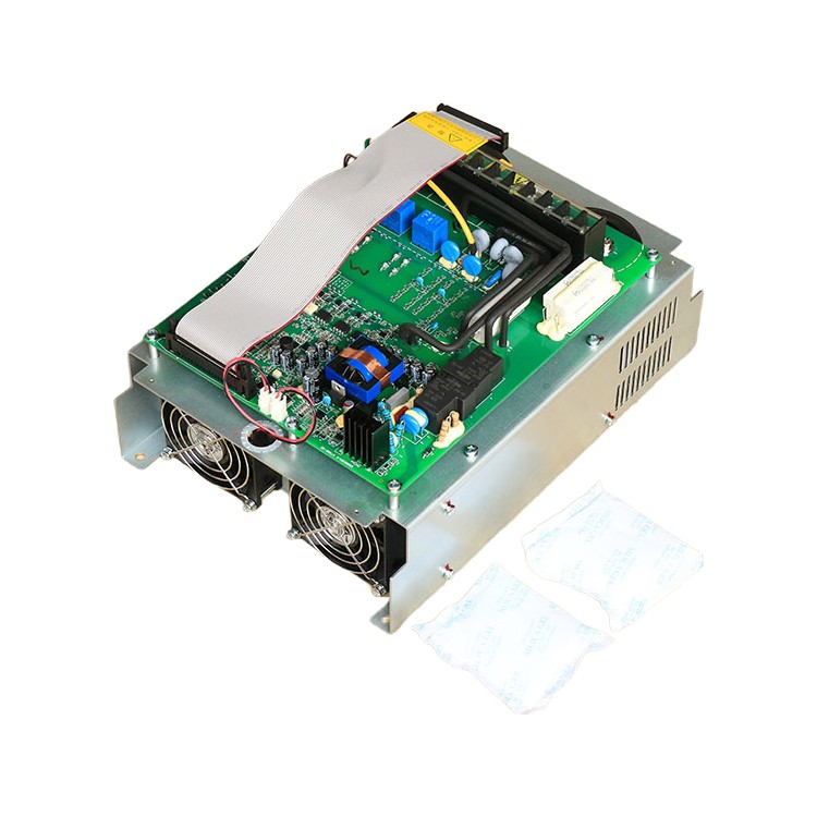 Convertidor de frecuencia HGE 15KW, accesorios y piezas de repuesto para ascensor