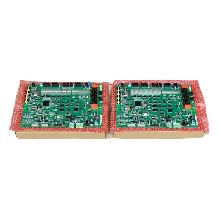Placa base HGP, piezas Hitachi para ascensor, accesorios de elevador