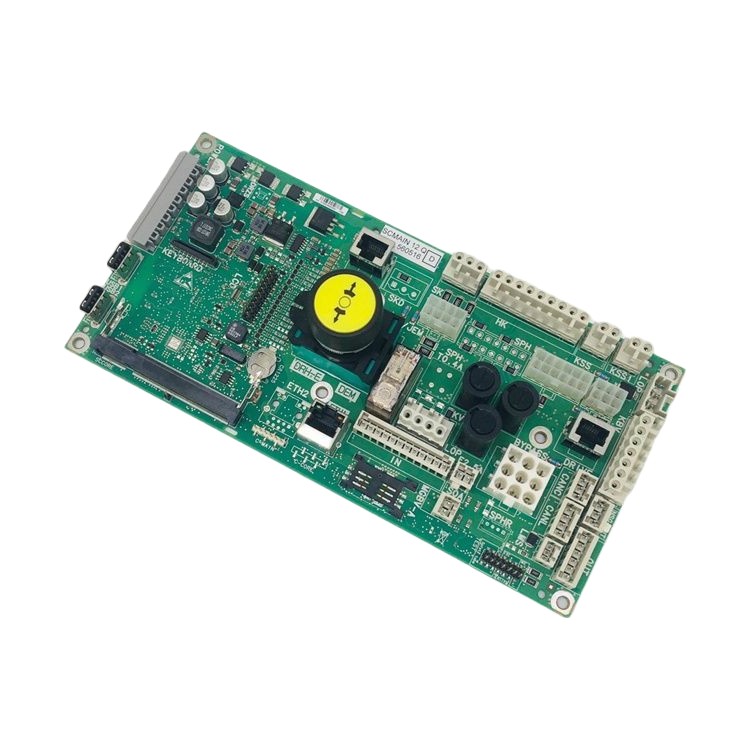 Accesorios de elevador ID Elevator Control Board 5400 5500