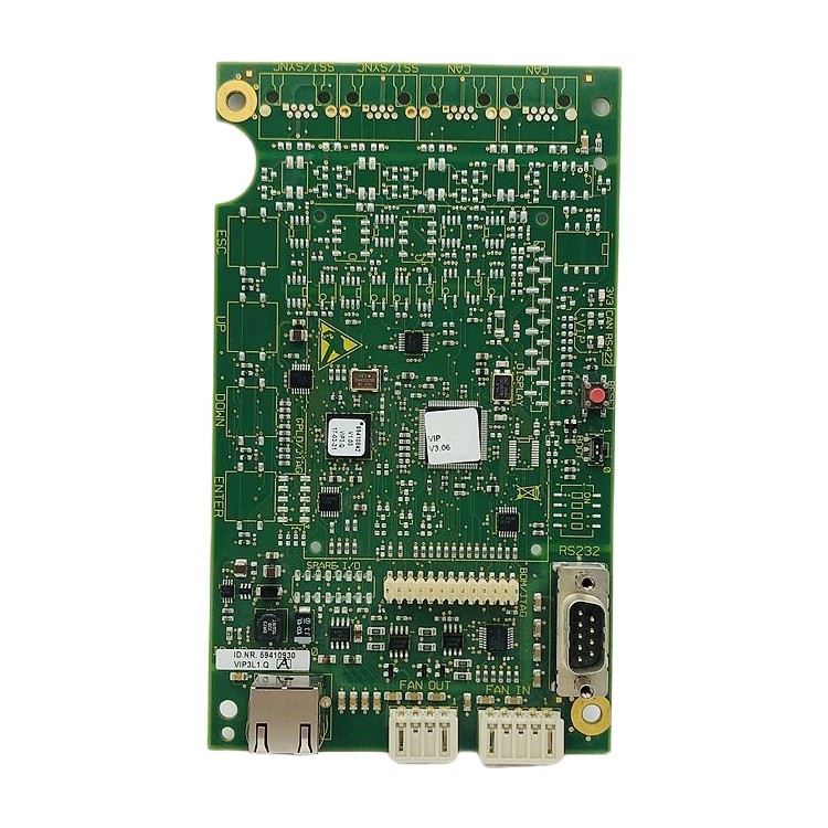 ID Placa inversora 5500 piezas de elevador