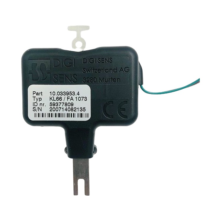 Interruptor de sobrecarga de caja de pesaje ID 3300 piezas de ascensor