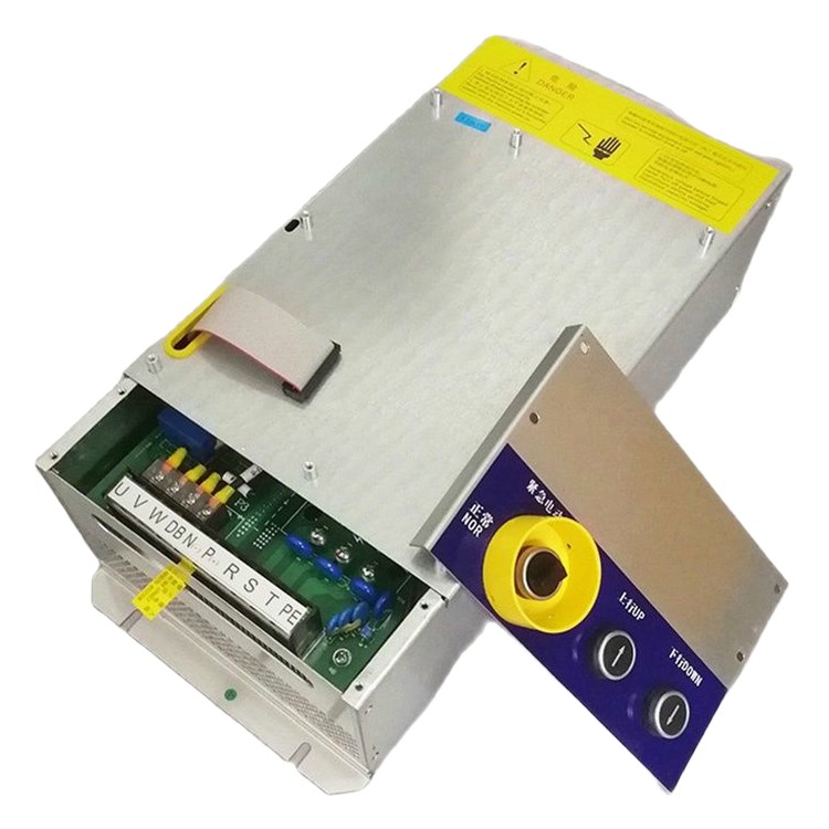 Inversor integrado 15KW 7.5KW OTIS piezas de ascensor accesorios de elevador