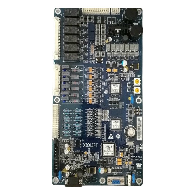 Placa base integrada placa de unidad piezas de ascensor OTIS accesorios de ascensor