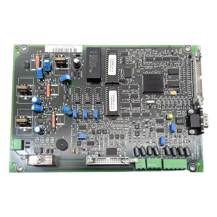 Placa inversora KONE piezas de ascensor y accesorios de elevación