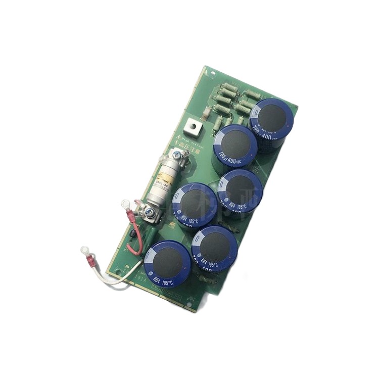 Placa de capacitancia inversora Hitachi piezas de ascensor y accesorios de elevación