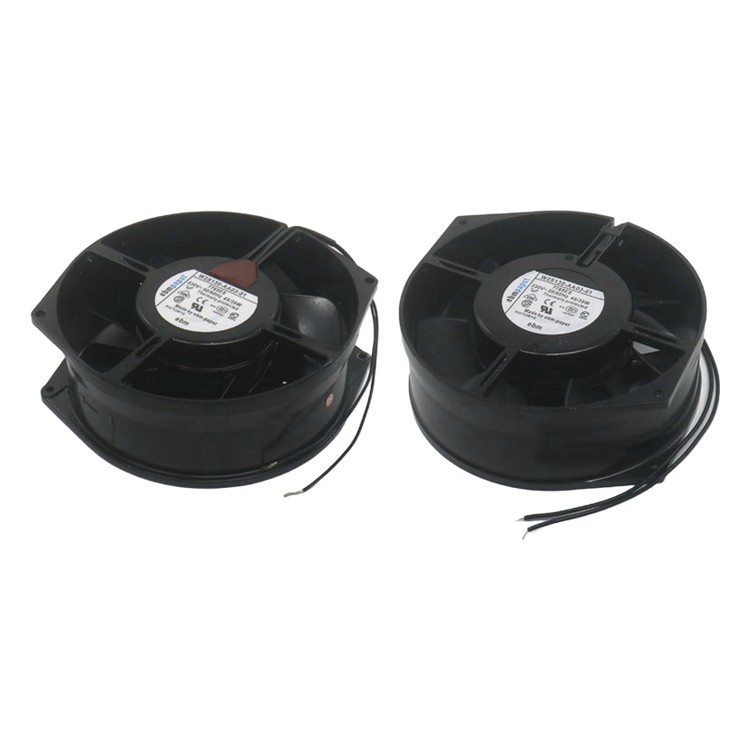 Ventilador de refrigeración inversor, accesorios de ascensor, piezas de repuesto de elevador