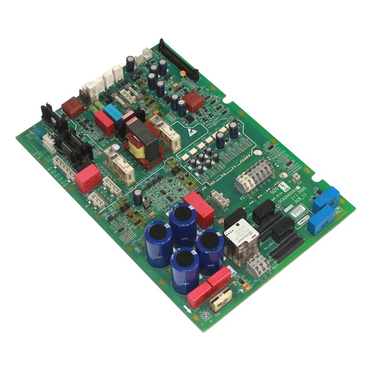 Placa de accionamiento inversora OTIS piezas de ascensor y accesorios de elevación