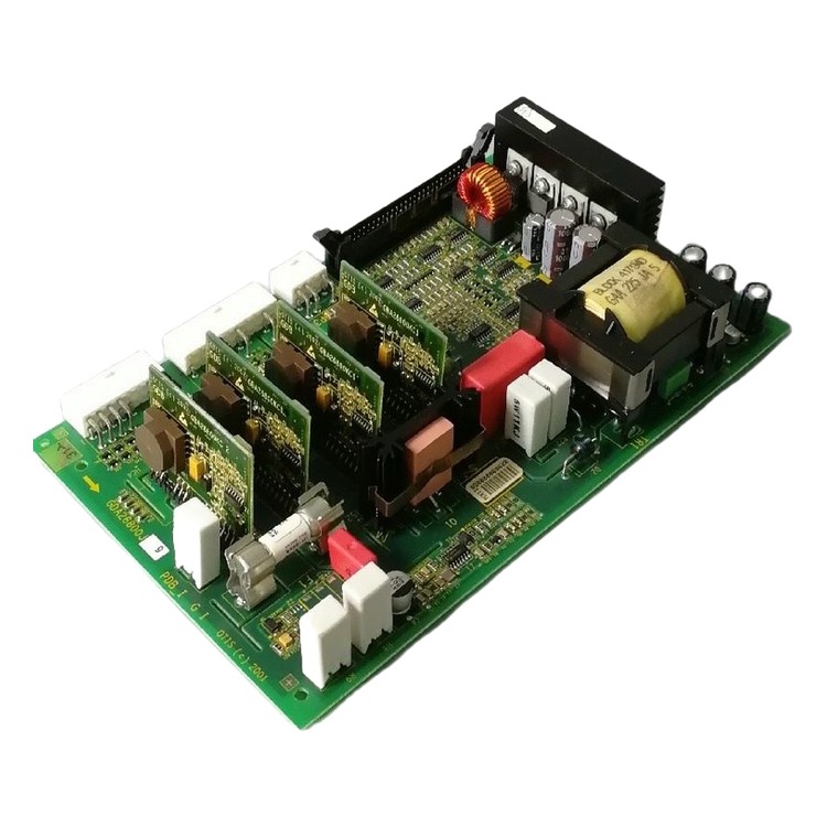 Placa de accionamiento inversora OTIS piezas de ascensor y accesorios de elevación