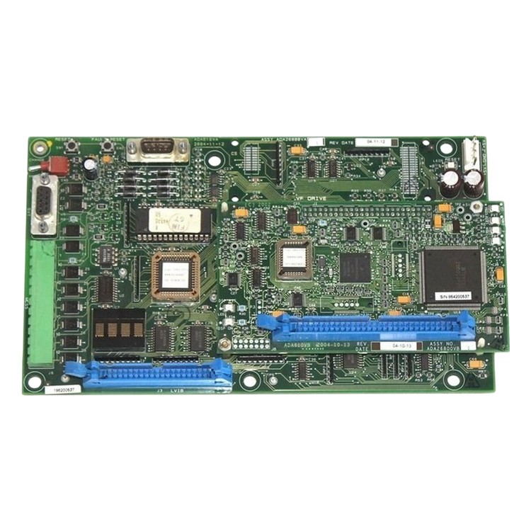 Placa madre inversora OTIS placa de control de acceso para ascensor