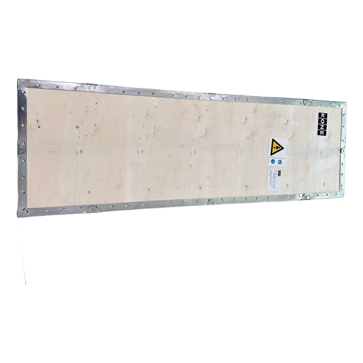 Inversor de elevador KONE