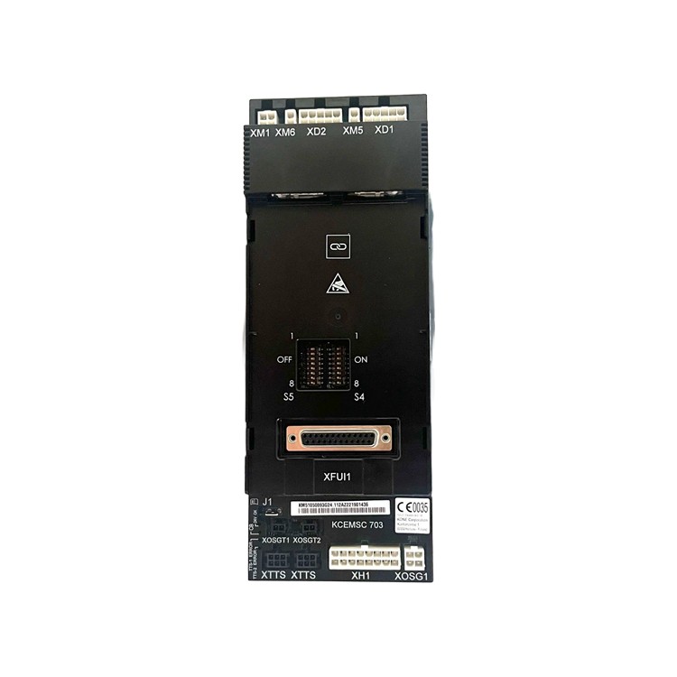 Kone - Placa PCB - piezas de ascensor