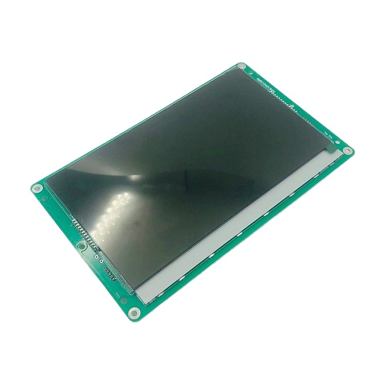 Placa de pantalla LCD de 9 pulgadas KONE - piezas y accesorios para ascensor