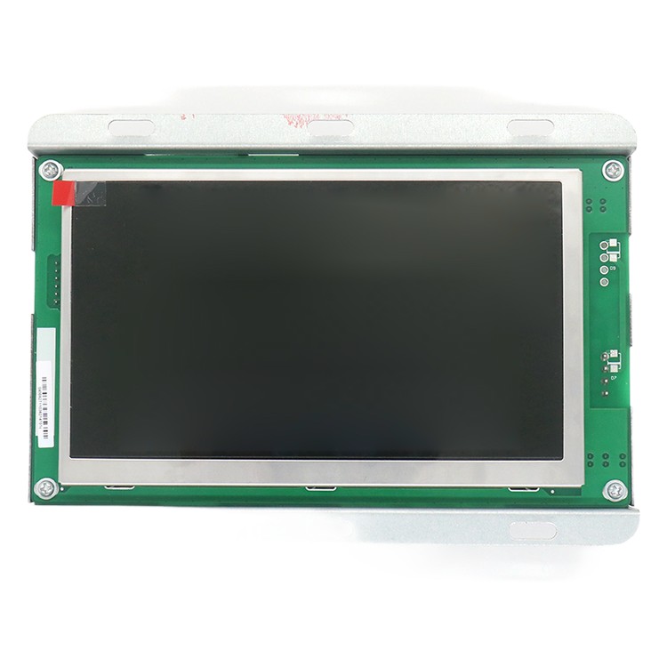 Placa de pantalla LCD F G H P K W C S A VA STEP sistema - piezas de ascensor