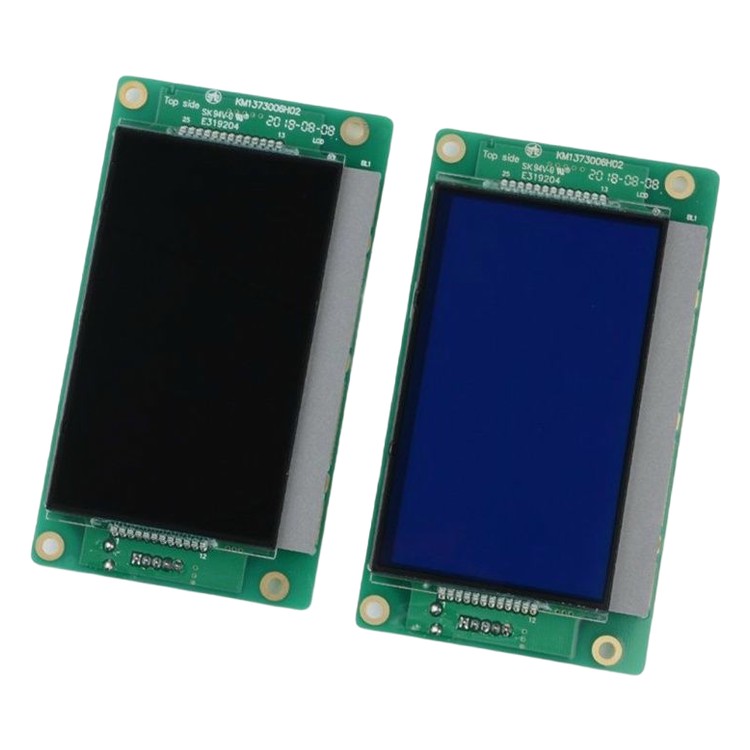 Placa de pantalla LCD KONE - piezas de ascensor