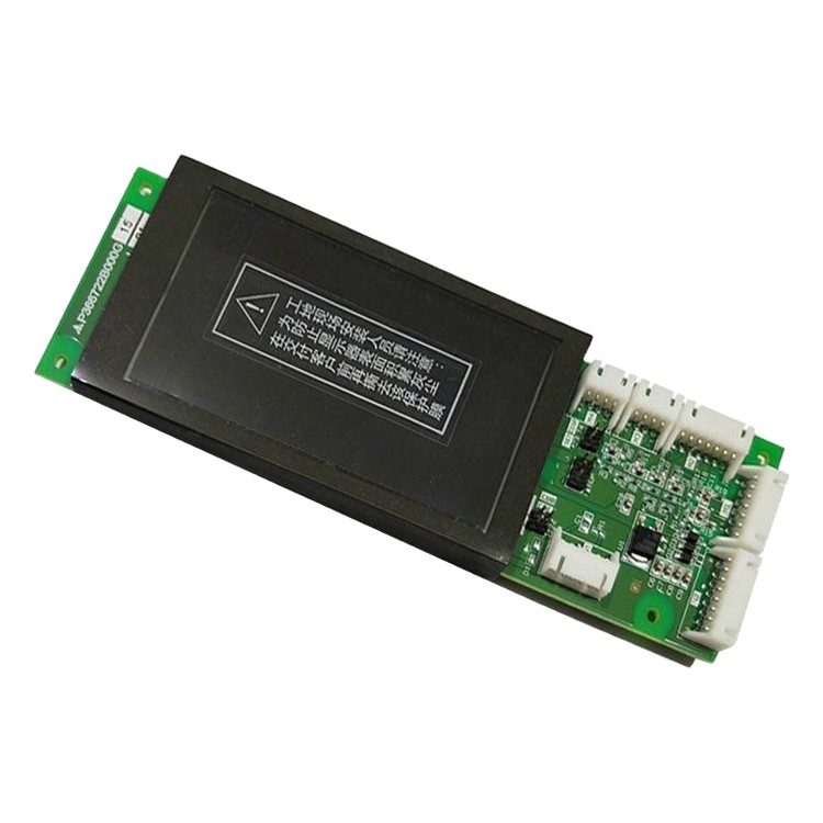 Placa de pantalla LCD Mitsubishi - piezas y accesorios para ascensor