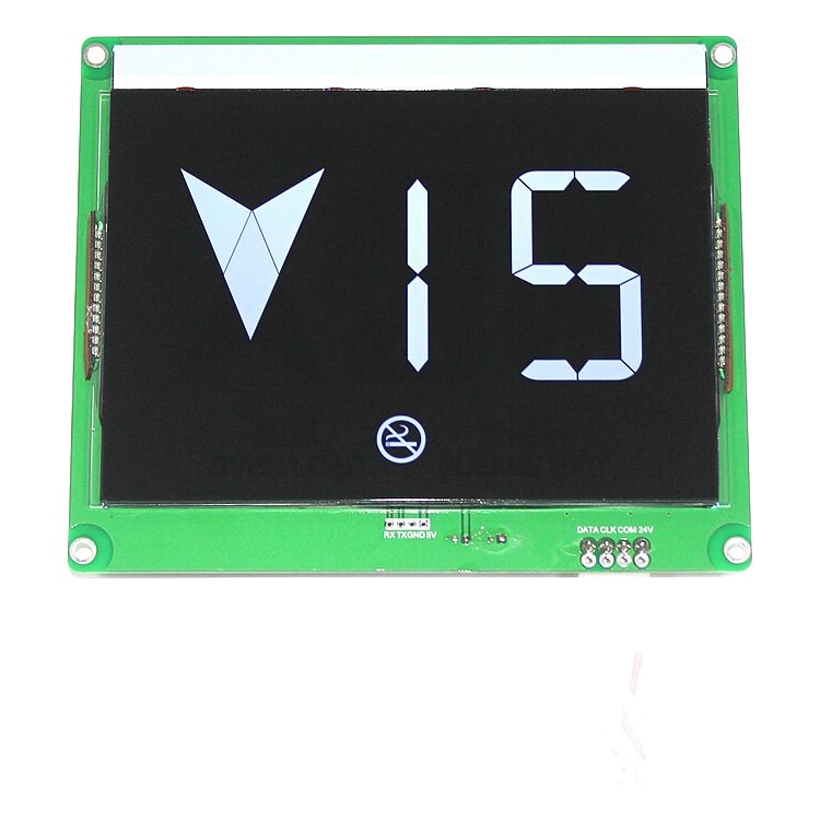 Placa de pantalla LCD OTIS - piezas y accesorios para ascensor
