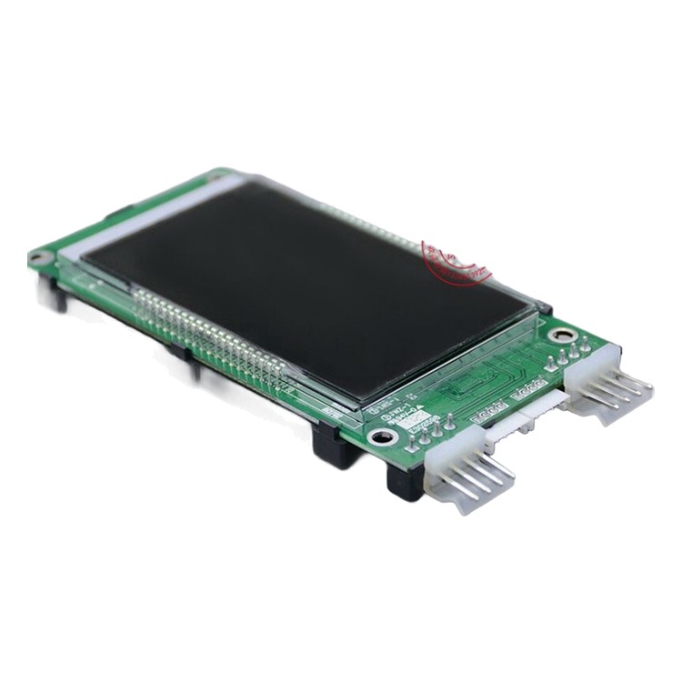 Placa de pantalla de llamadas LCD OTIS - piezas y accesorios para ascensor