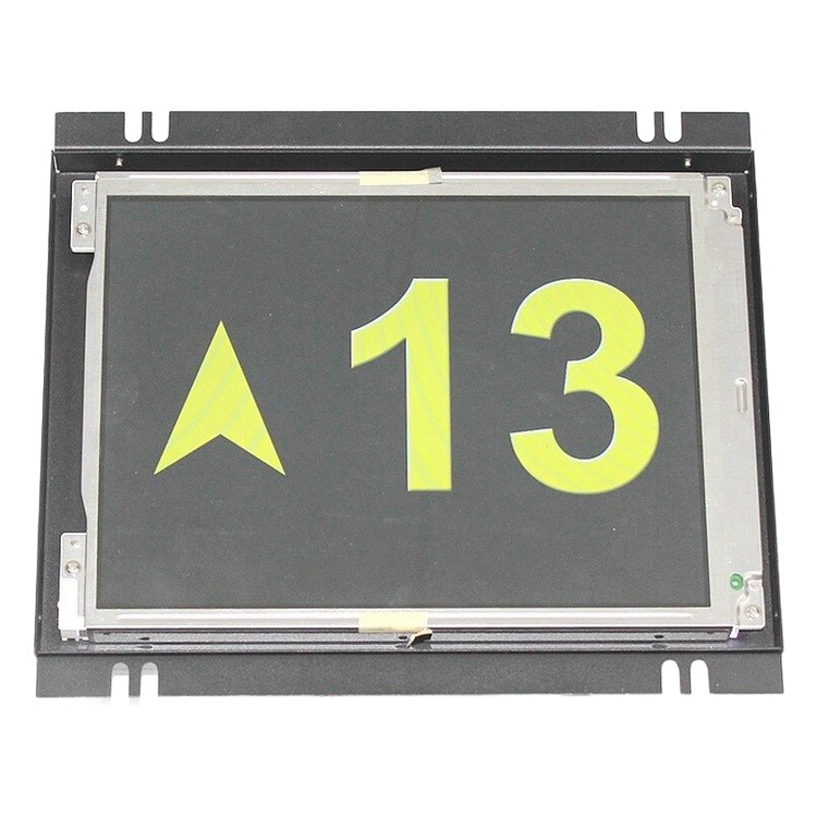 Pantalla LCD piezas de ascensor accesorios de ascensor