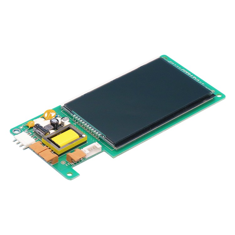 Placa de visualización de llamadas salientes LCD Hitachi - piezas y accesorios para ascensor