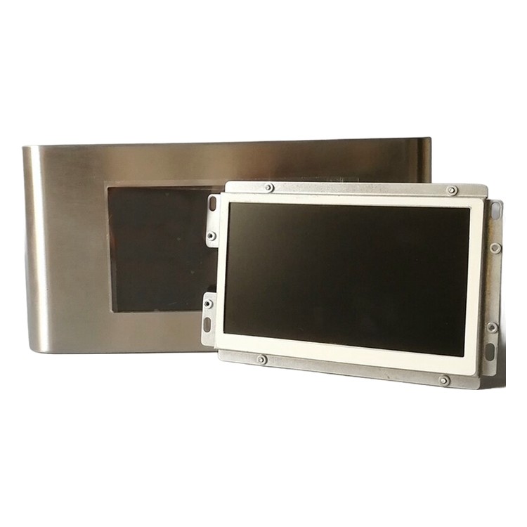 Pantalla LCE OTIS piezas de elevador accesorios de elevador