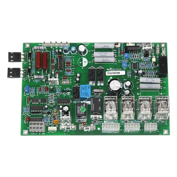 Placa de rescate de nivelación OTIS - piezas y accesorios para ascensor