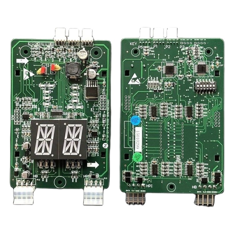 Placa de pantalla del ascensor OTIS - piezas y accesorios para ascensor
