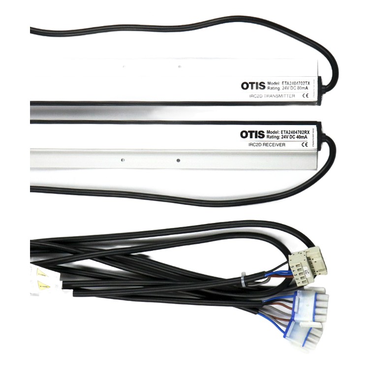 cortina de luz RX OTIS piezas de ascensor accesorios de elevador