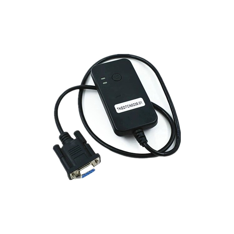 Piezas de ascensor del sistema Monarch, herramienta de depuración por Bluetooth con teléfono móvil, piezas de ascensor