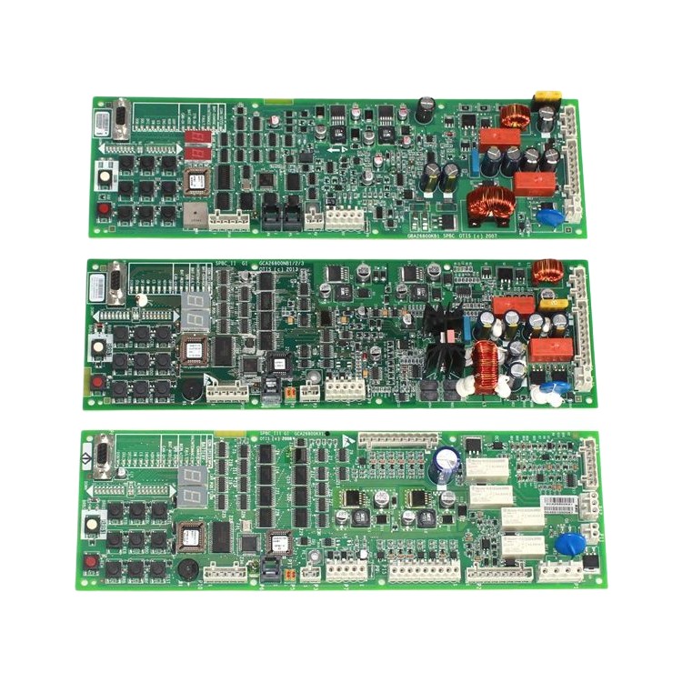 placa base OTIS, piezas de ascensor y accesorios