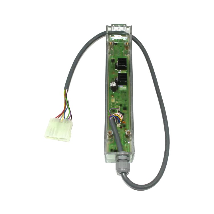 Sensor de techo de cabina OTIS piezas de ascensor 152 153 154 304 101 104 accesorios