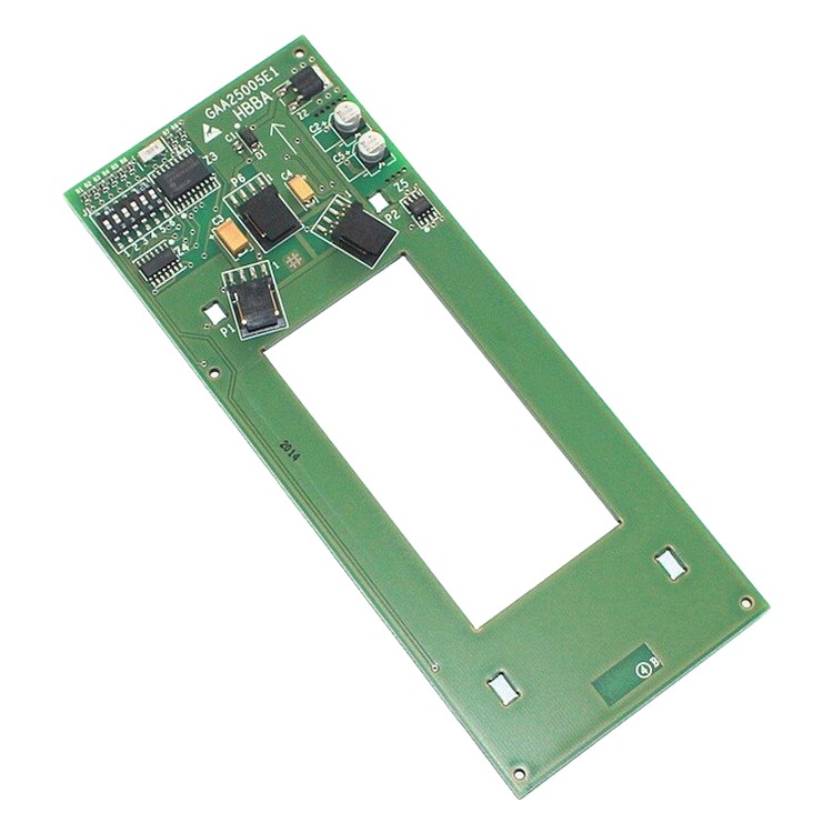 Placa de dirección de llamada saliente OTIS piezas de ascensor y accesorios