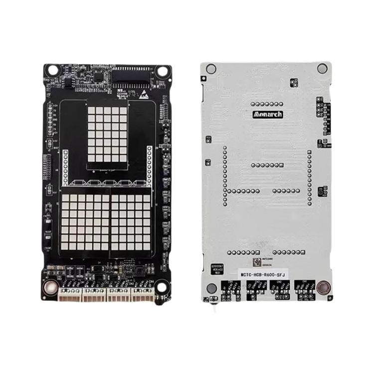 Piezas de elevador outbound call display board Monarch system