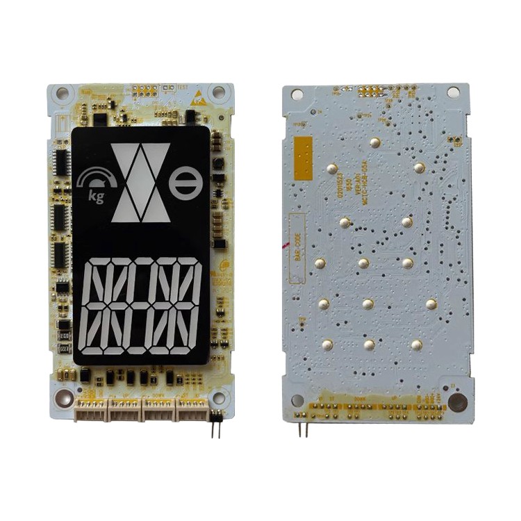 Piezas de elevador outbound call display board Monarch system