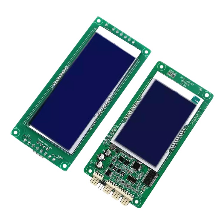 Piezas de elevador outbound call display board Monarch system