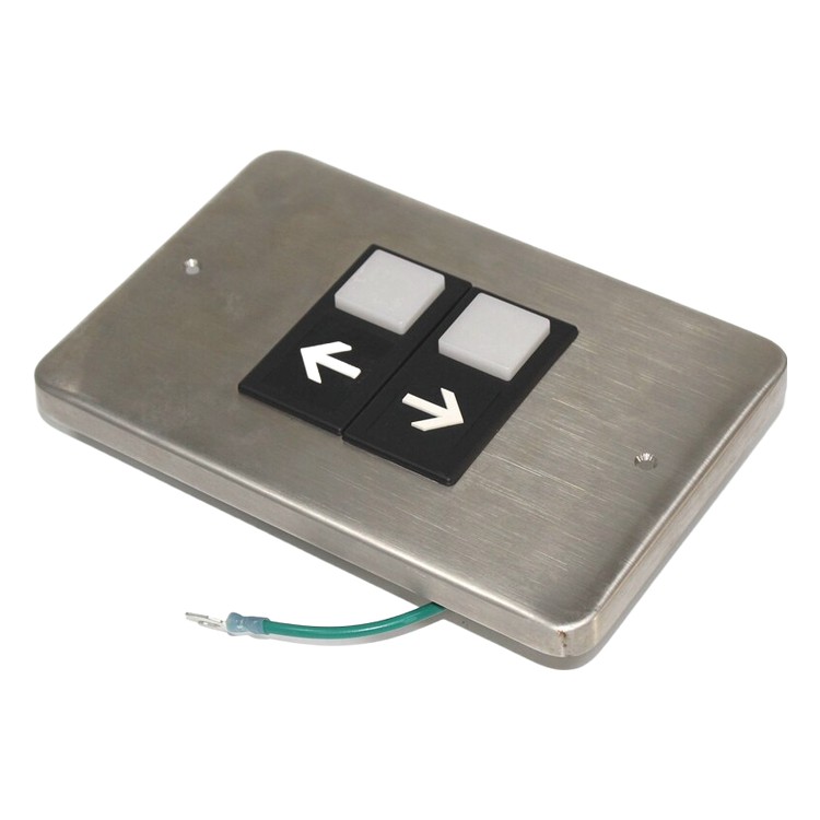 Panel de llamada saliente OTIS piezas y accesorios de ascensor