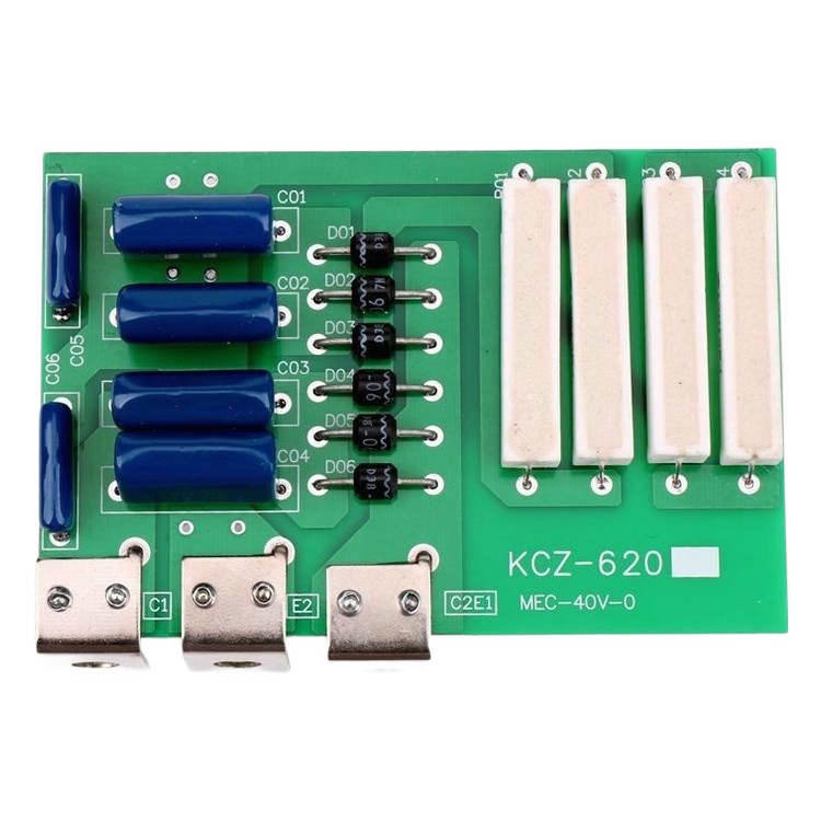 Placa de absorción de sobrepresión (High Pressure) para ascensor Mitsubishi, piezas