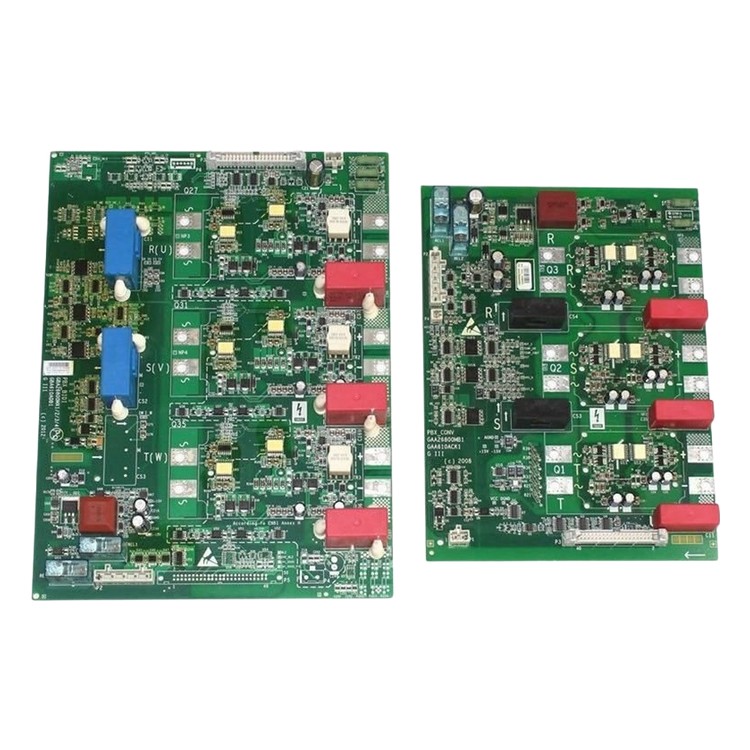 Placa PBX para ascensor OTIS, piezas y accesorios