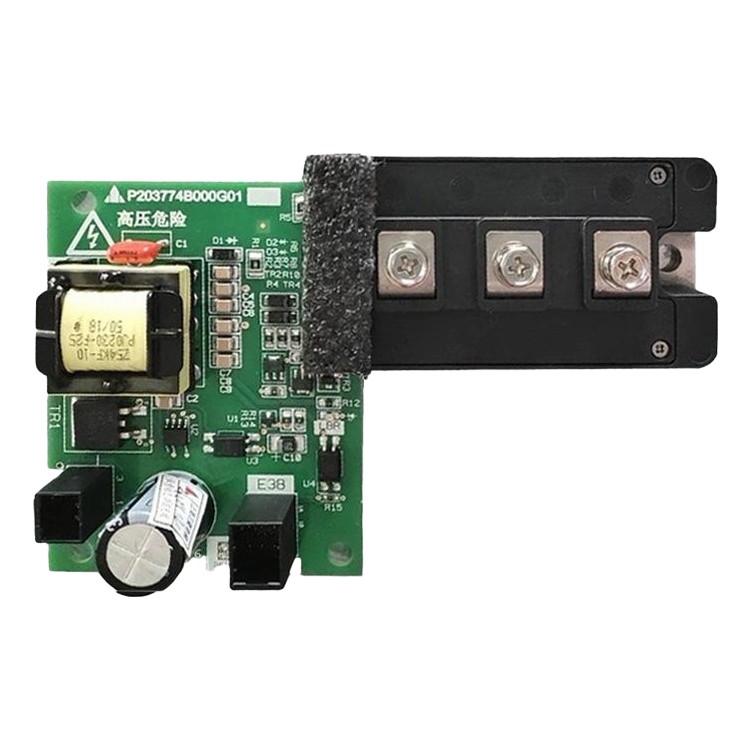 Placa PCB para ascensor Mitsubishi, piezas y accesorios