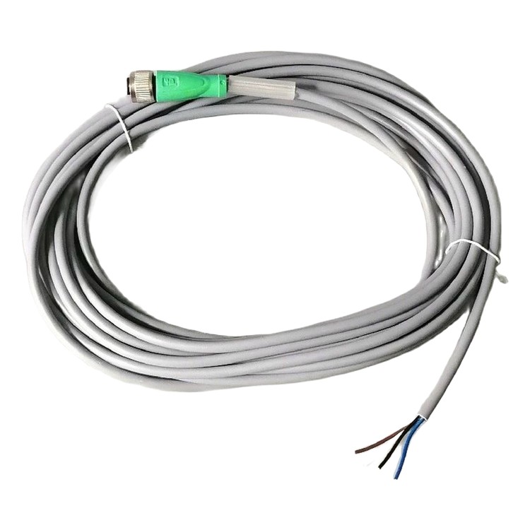 Cable de conexión del sensor Pepperl Fuchs, piezas para elevador, accesorios para elevador
