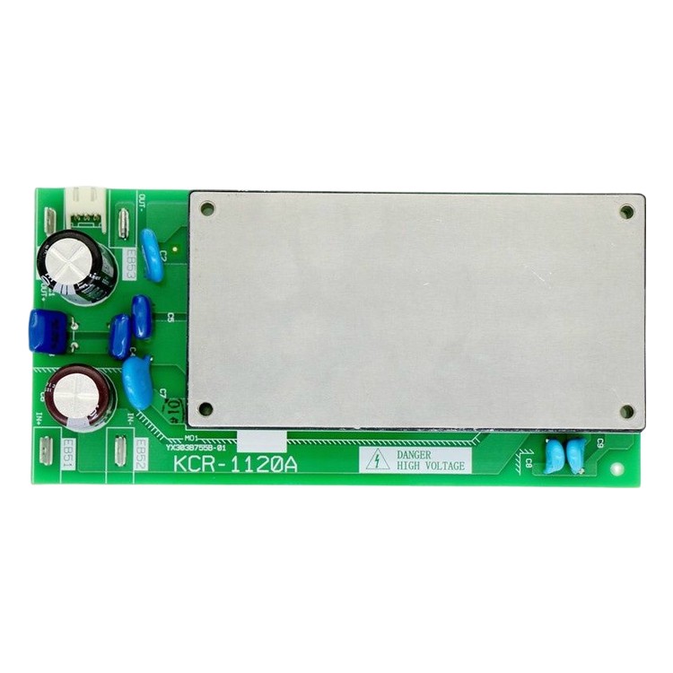 Placa de alimentación para ascensor Hitachi, piezas y accesorios